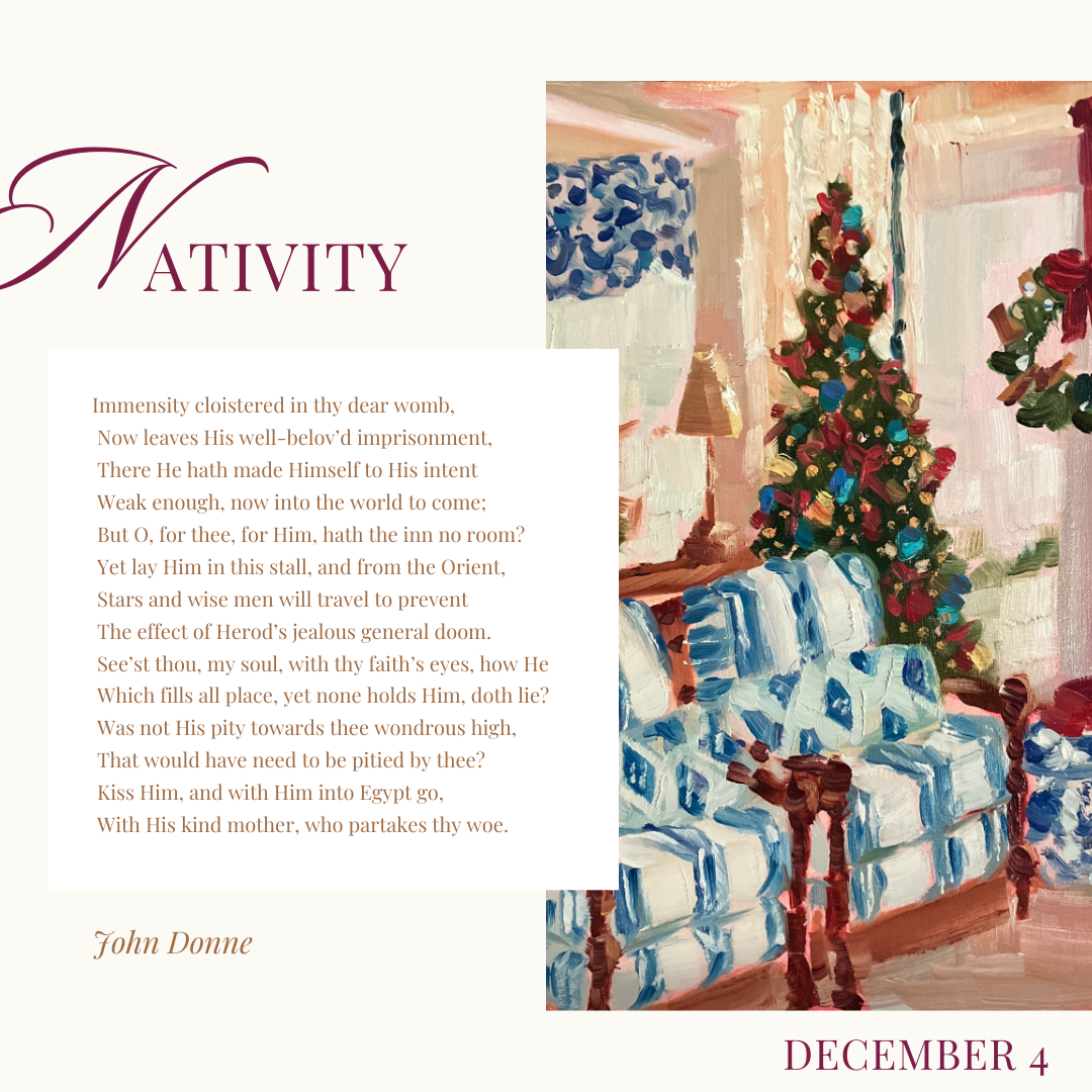 December 4