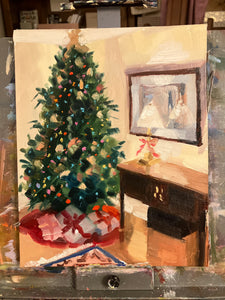 December 1