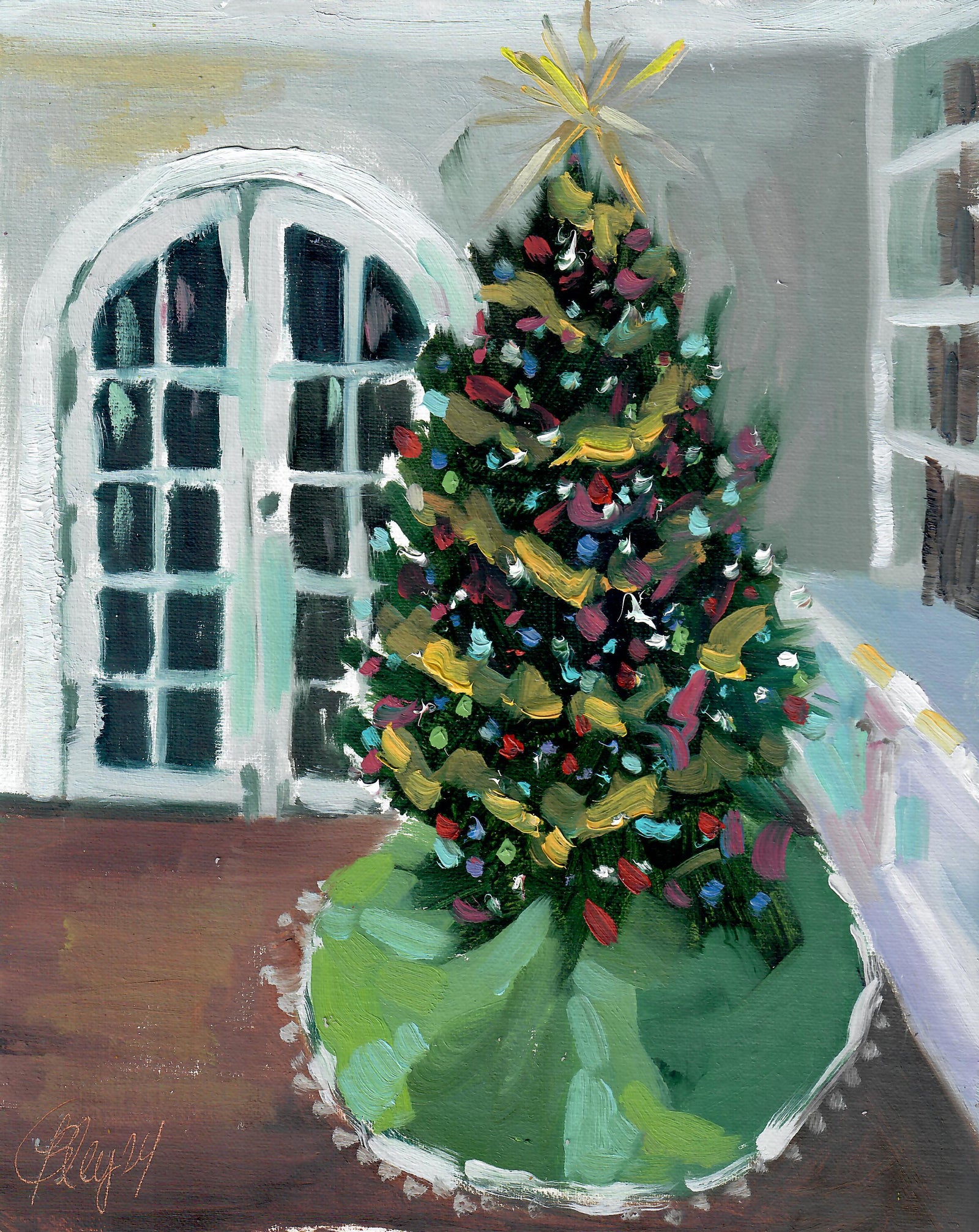 December 5