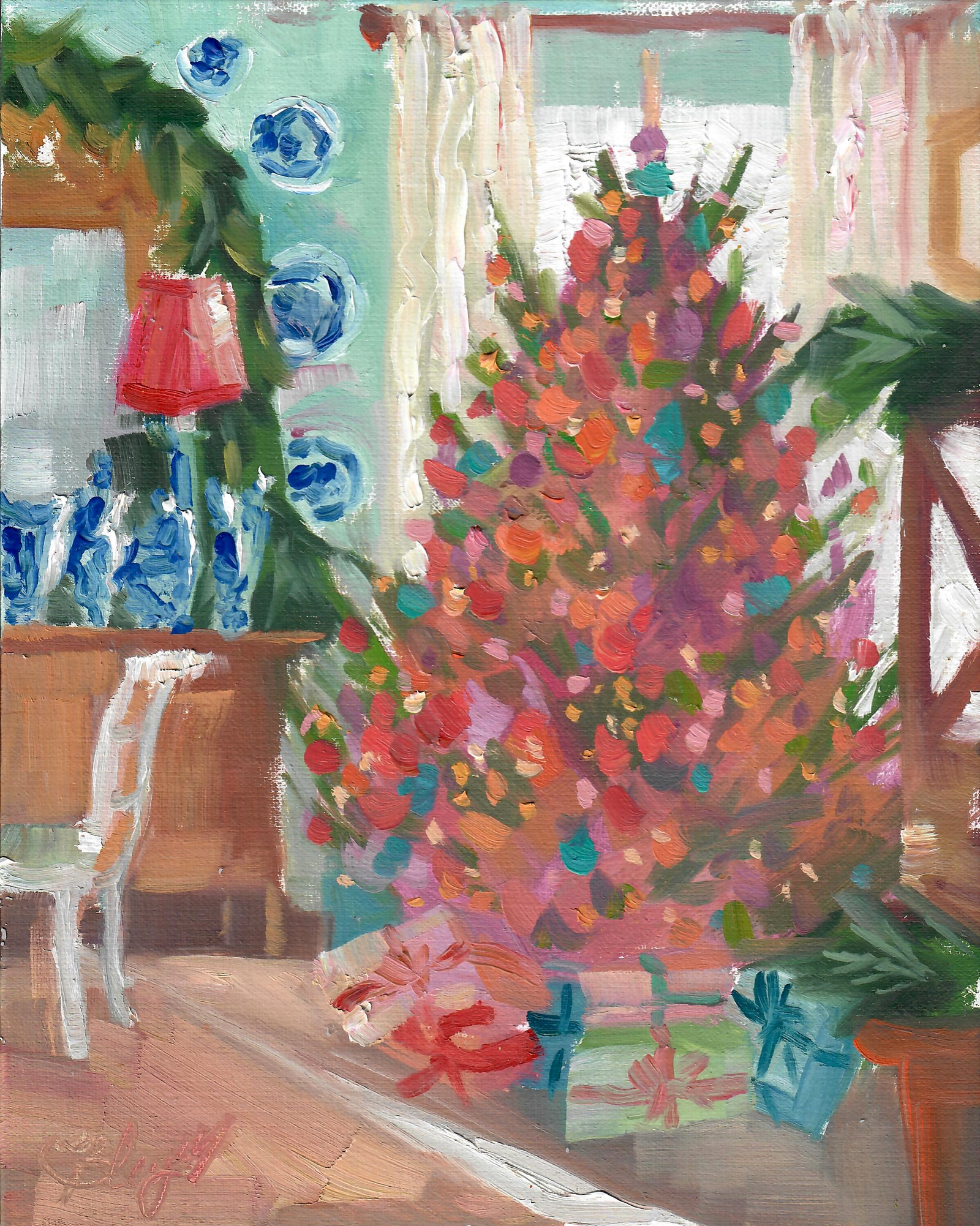 December 9
