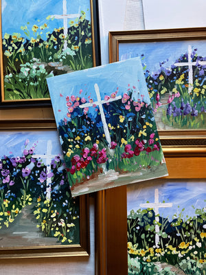 Easter Gardens