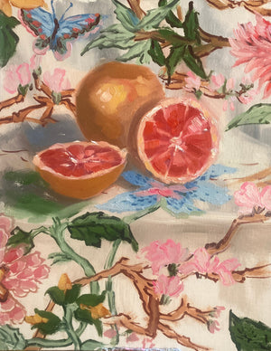 Still Life and Interiors