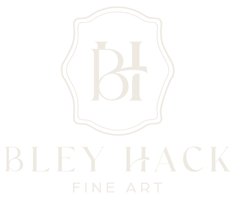 Bley Hack Fine Art