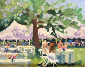 Commission a Painting - Deposit