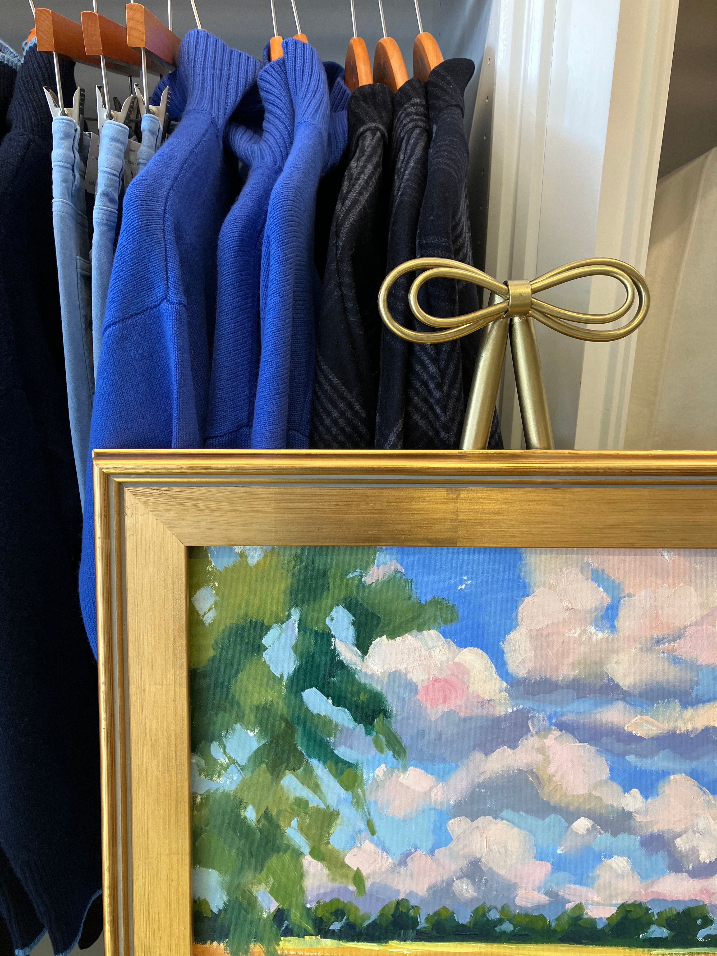 Wheat Fields After Harvest