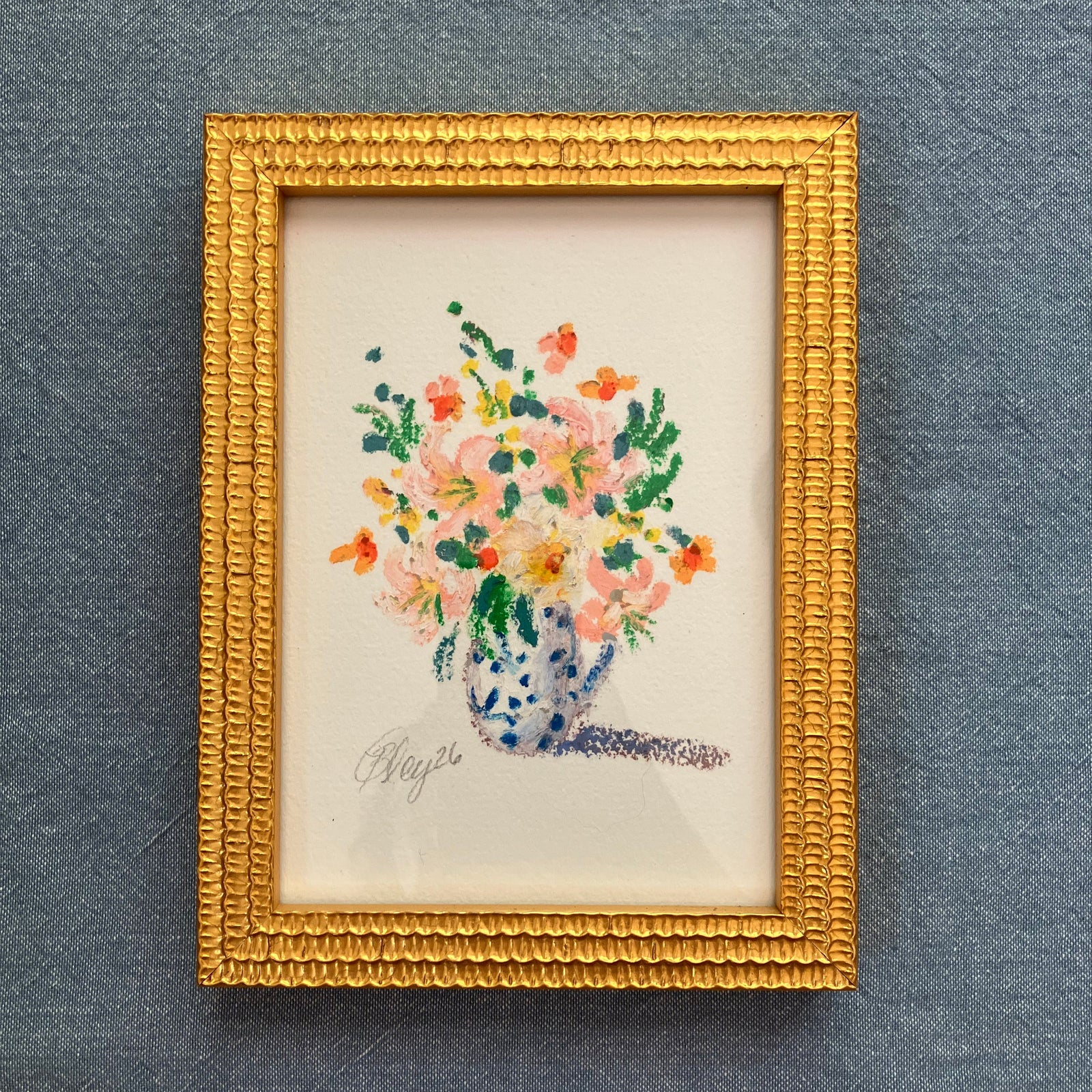 Summer Bouquet 2