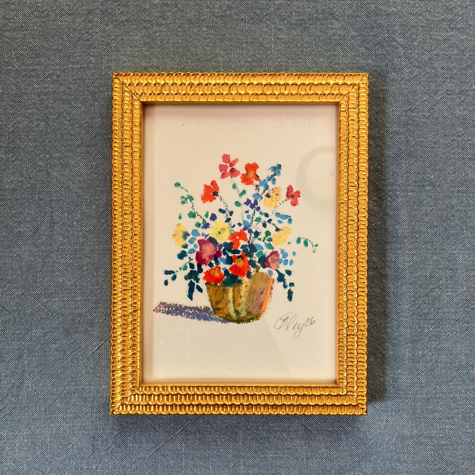 Summer Bouquet 7