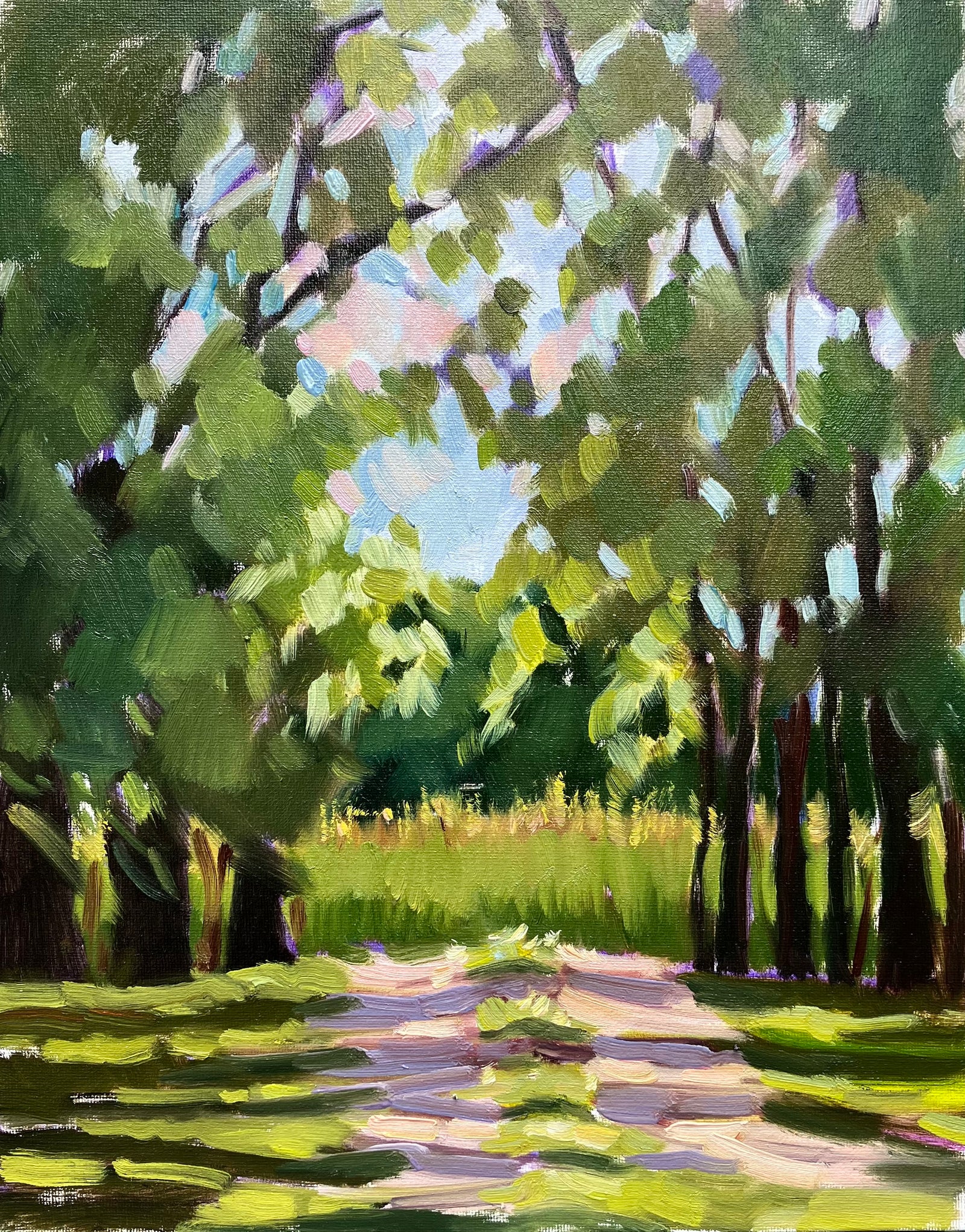Country Road