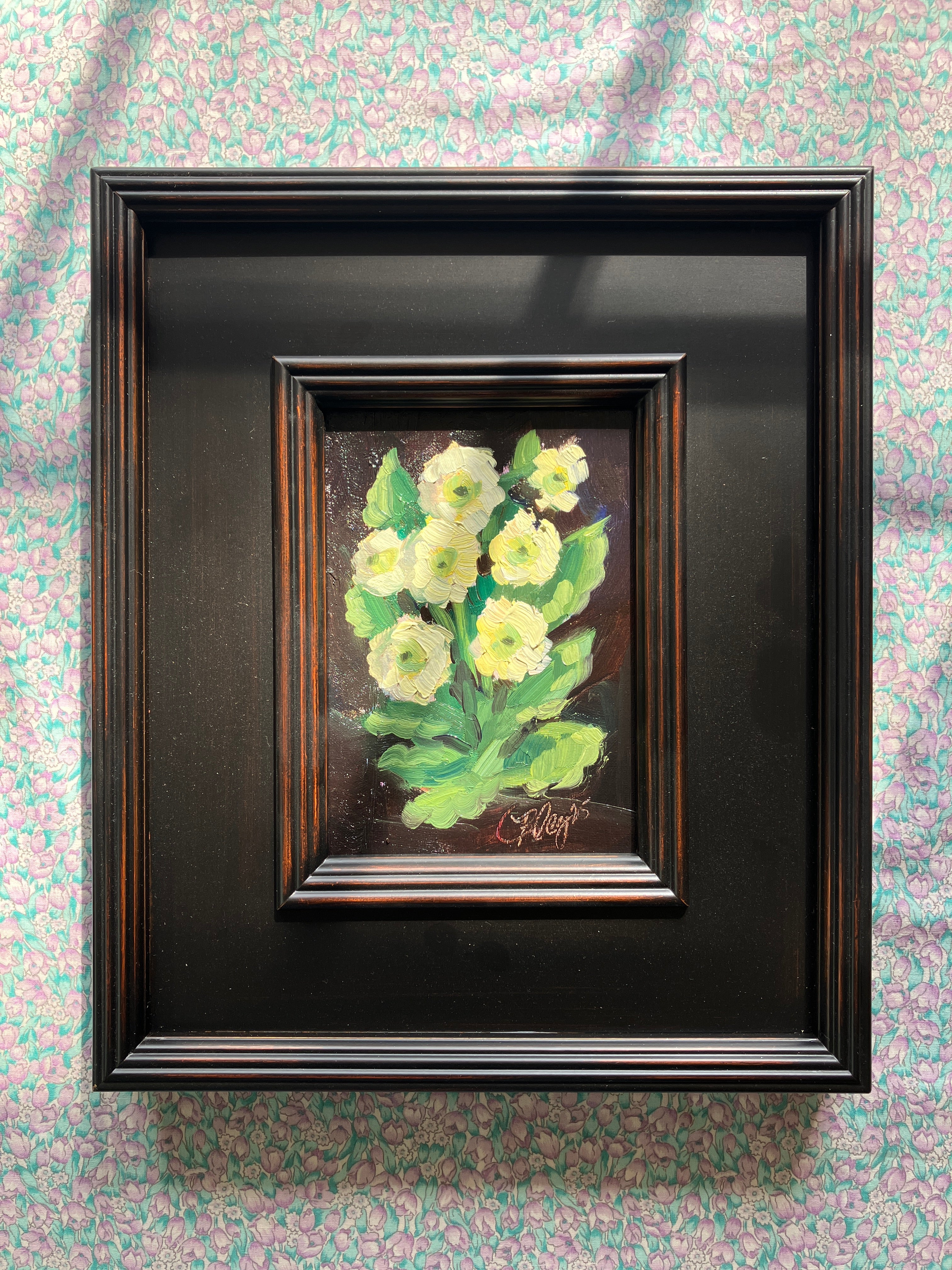 Primrose Sweet