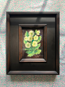 Primrose Sweet