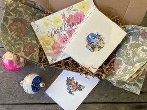 Chinoiserie Gift Set