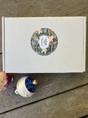 Chinoiserie Gift Set