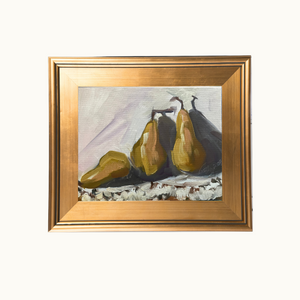 Pears Still Life - Archive SPECIAL